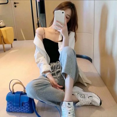 莎哟娜拉！小黑 背景