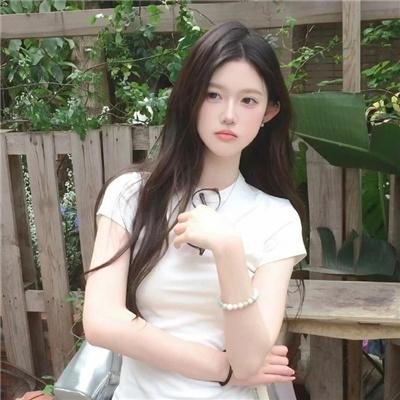 照片的她 海报