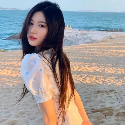 正面背后 海报