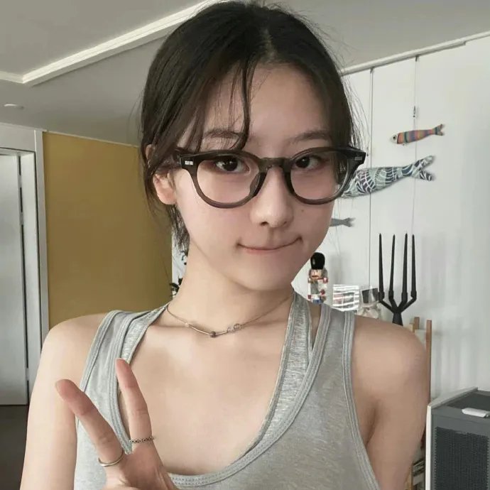 房奴试爱 海报